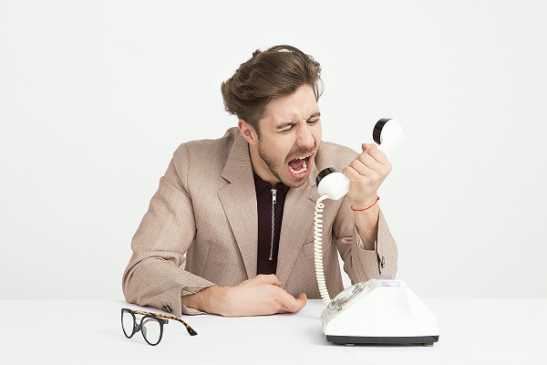 Communicate